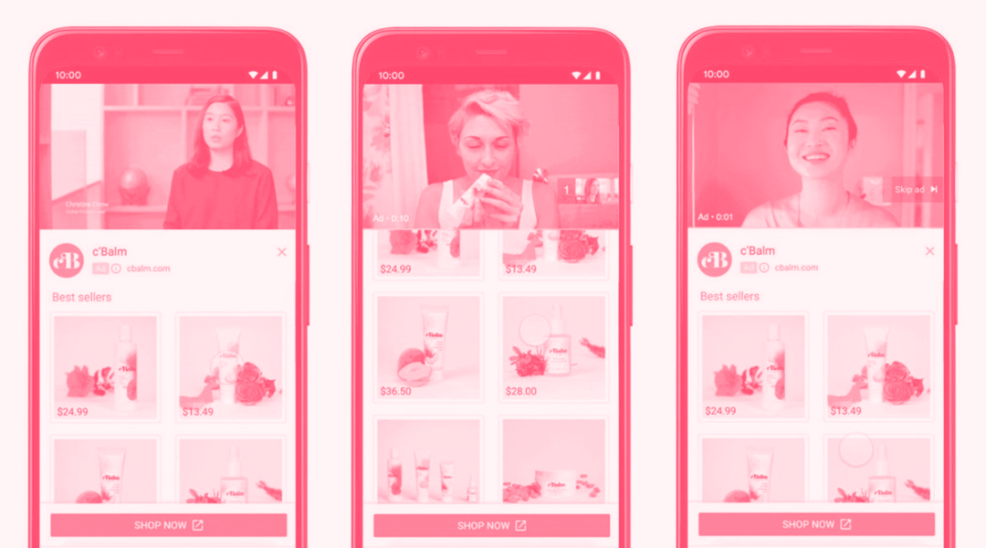 Introducing YouTube BrandConnect, the new platform for influencer marketing